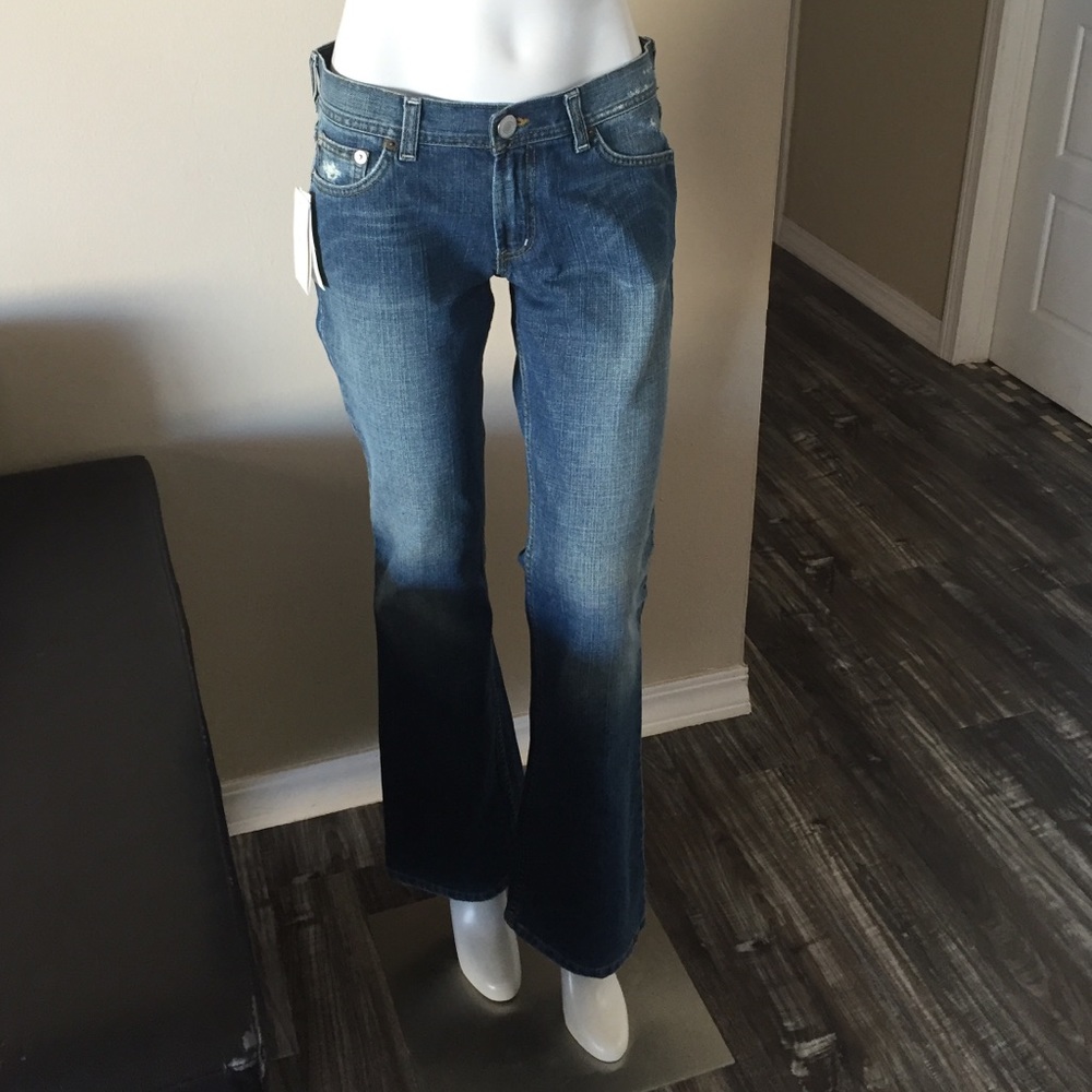 Armani Exchange Jeans